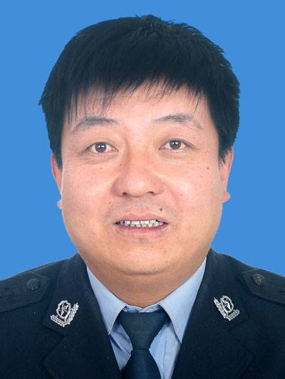 卢刚（山西省晋中市和顺县自然资源局党组书记、局长）