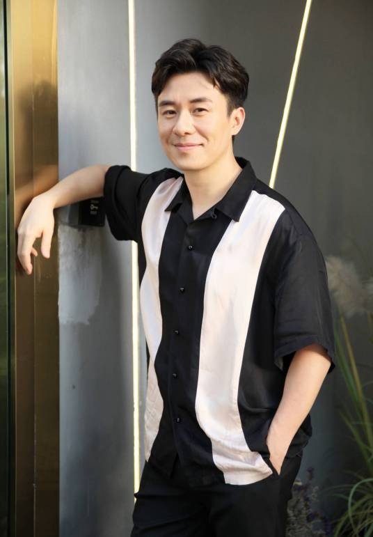 李东恒(中国内地男演员、歌手)