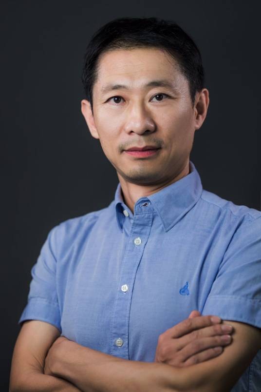 赵彬(清华大学建筑学院,教授,博士生导师)