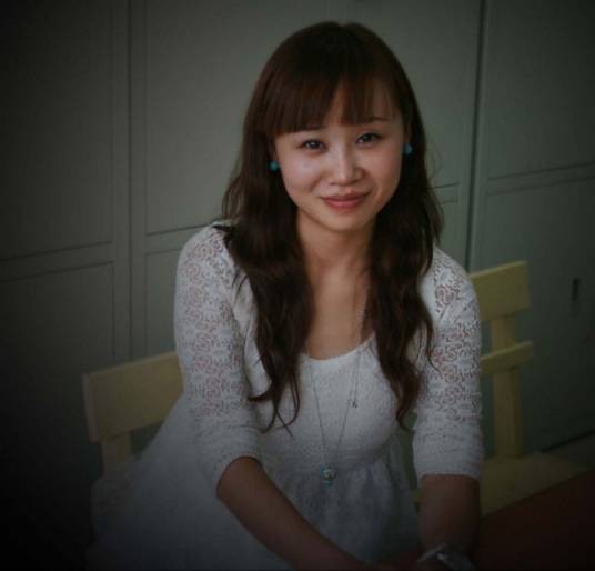 吕璐(陕西宝鸡文理学院舞蹈女教师)