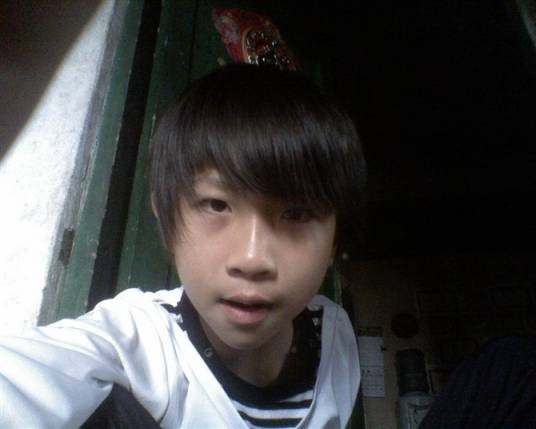 刘家鑫（中国内地男歌手）