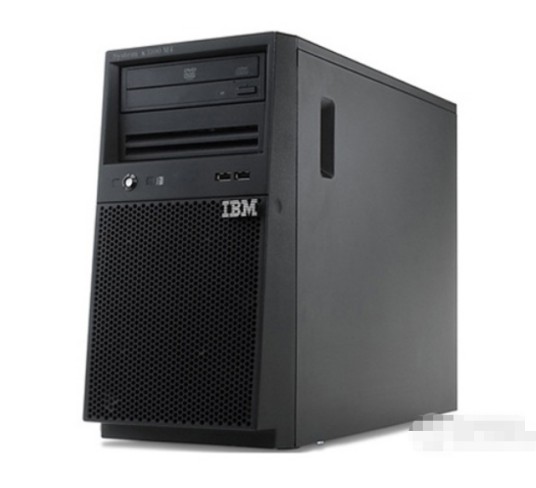 IBM System x3100 M4(2582I17)