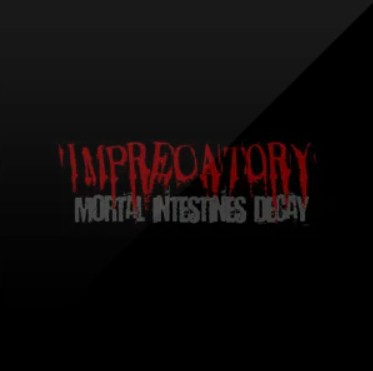 Inadequate（Imprecatory演唱的歌曲）