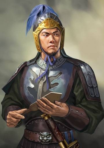霍弋(三国蜀汉至西晋初时将领)