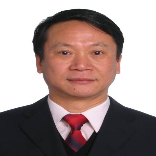 刘铁(江西省新余市分宜县政协副主席)
