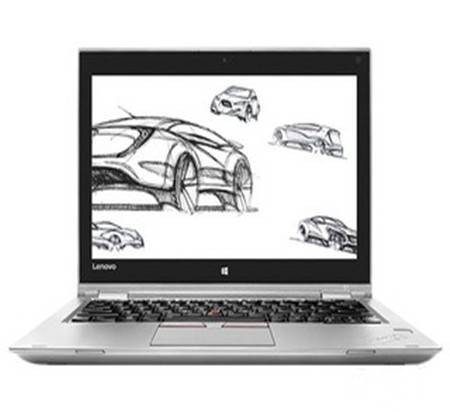 ThinkPad New S1
