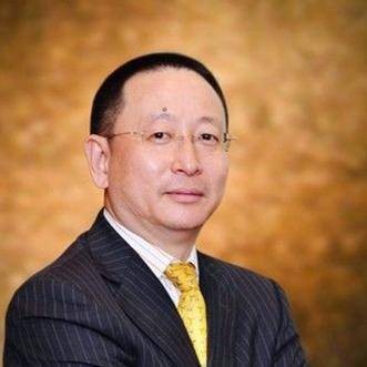 吴丁(华润金融CEO)