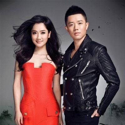 2012凤凰传奇北京演唱会