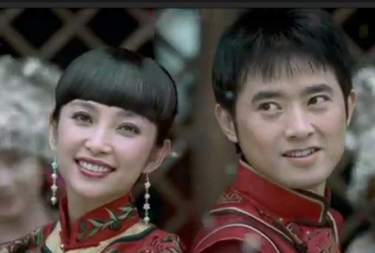 爱的神话（谭晶演唱歌曲）