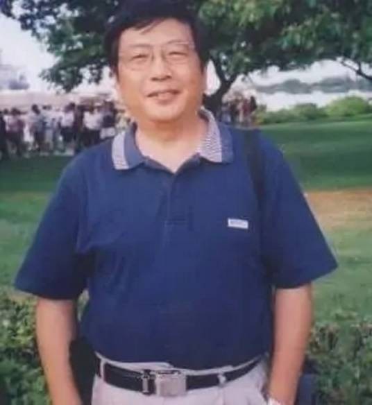 刘建生(重庆广播电视大学原党委书记(正厅级))
