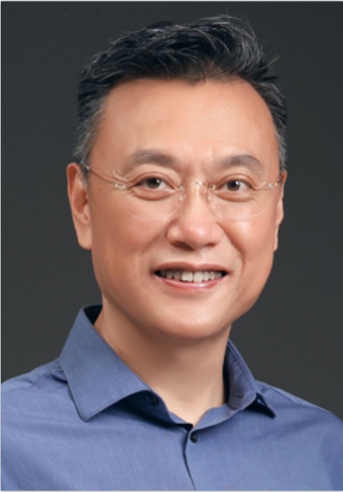 高明远(国家杰出青年基金获得者, 973项目首席科学家)