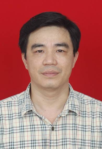 李林山(天津渤大荧光显示器件有限公司董事长)