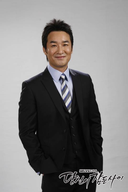 李昌勋(韩国演员)