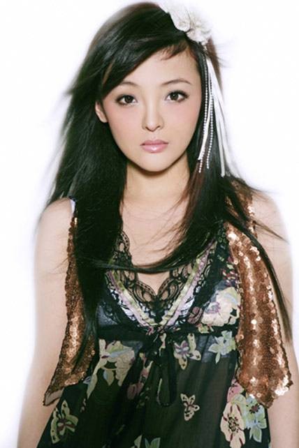 杨晶晶（中国内地女演员）
