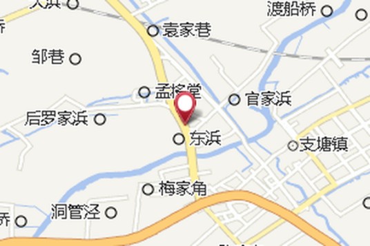 香巷（历史地名）
