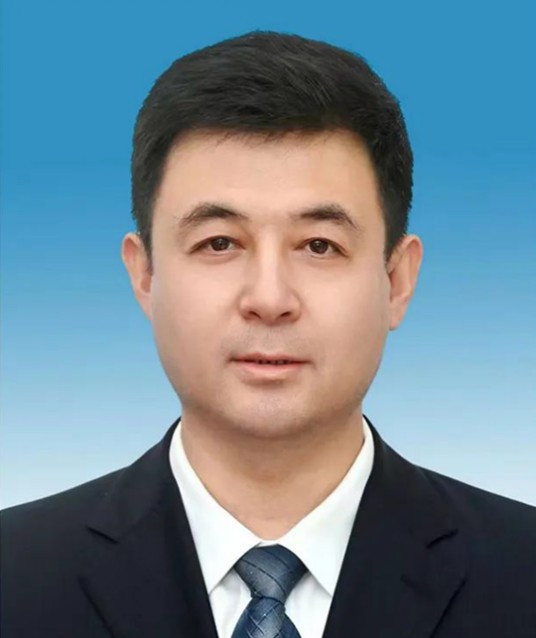 蔡朝晖(海南省人民政府副省长,省公安厅党委书记、厅长)