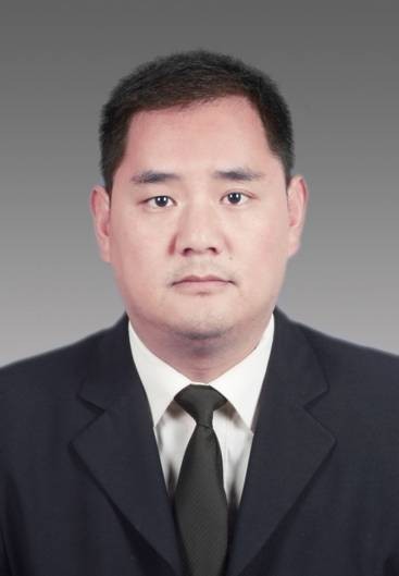徐志强（浙江省丽水市云和县应急管理局党委副书记、副局长）
