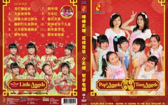棒棒天使（乐队）