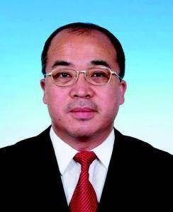 吴向阳(北京市商务局党组成员、副局长)