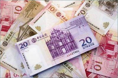 现金分享计划