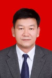 陈宏(宁夏回族自治区吴忠市委常委、利通区委书记)