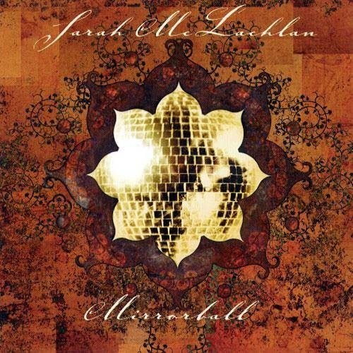 Mirrorball(Sarah McLachlan1999年发行的专辑)
