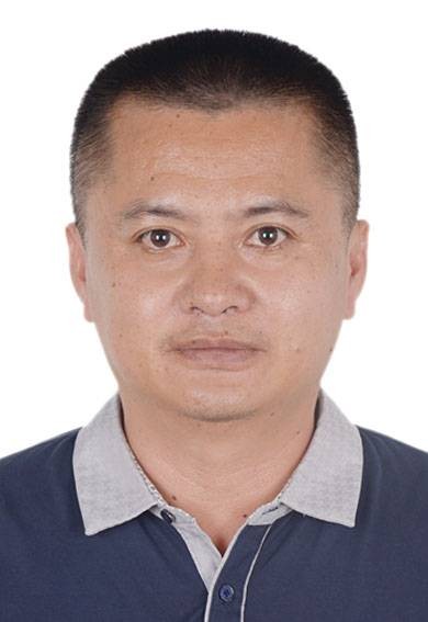 冯柳（海南省海口市琼山区人民政府副区长）