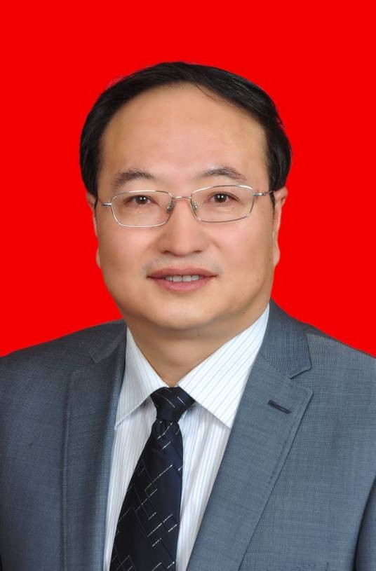 杨占武(宁夏社会科学界联合会党组书记、主席)