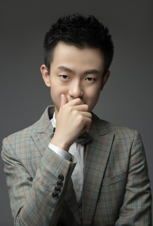 张浩宇(中国内地演员)