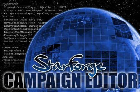 Starforge