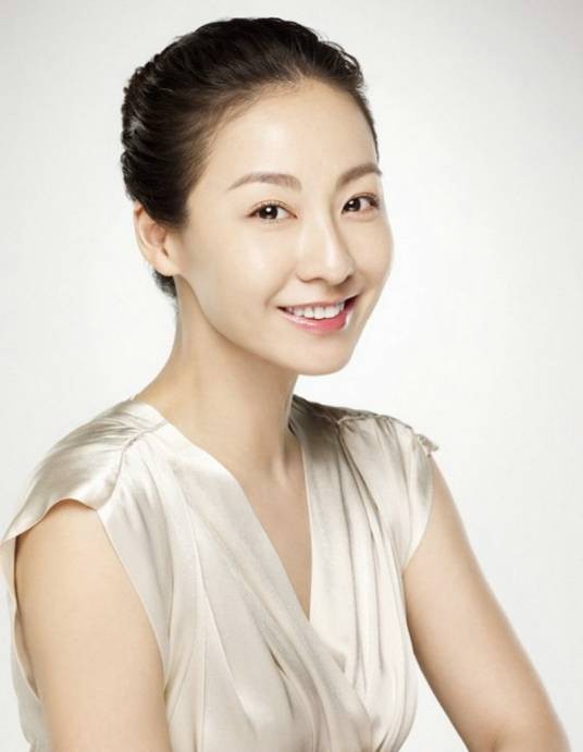 李美妍(韩国演员)