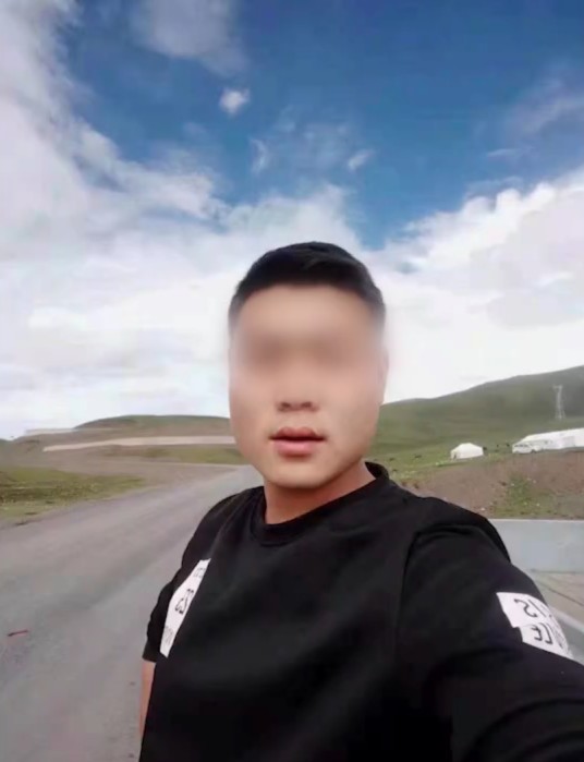 李双江(青海废品收购个体户)