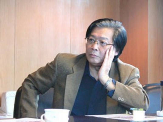 周寰（中国电视剧制作中心导演）