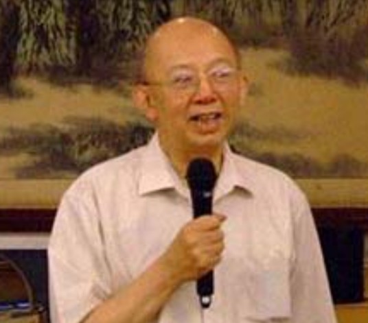 张汉熙
