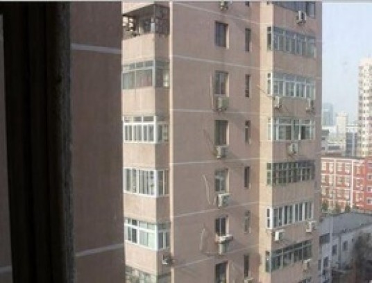 金隆基大厦