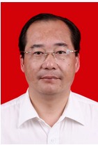 邹斌（四川省遂宁市安居区政协原副主席）