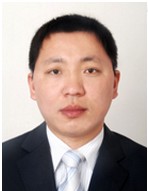 王烨(河南省洛阳市国防动员办公室主任)
