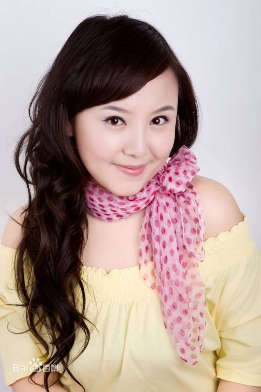 张莉莎(中国内地女演员)