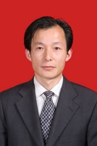 王福生(宁夏回族自治区直属机关工作委员会副书记)