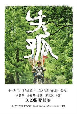 失孤(2015年长江文艺出版社出版图书)