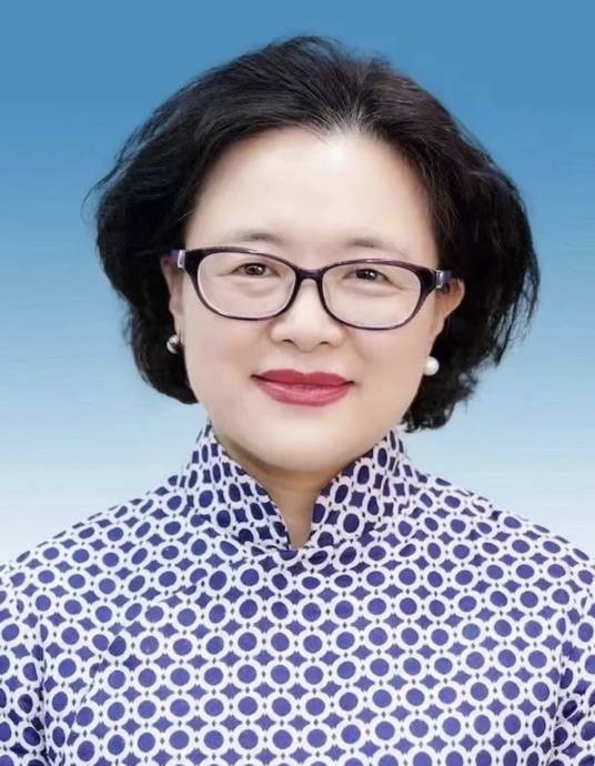 李红(美国护理科学院院士,福建医科大学党委常委、副校长)