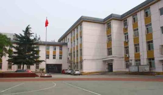 北京市朝阳区甘露园小学