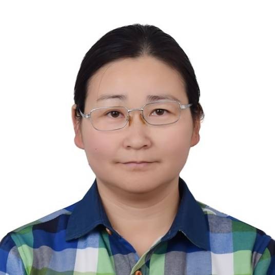 李嫣（中国科学院上海有机化学研究所副研究员）