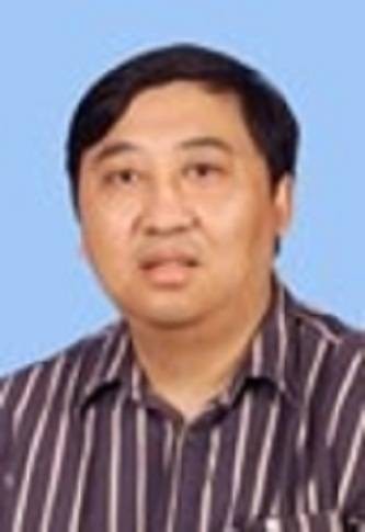 陈铭(广州中医药大学第一附属医院教授)
