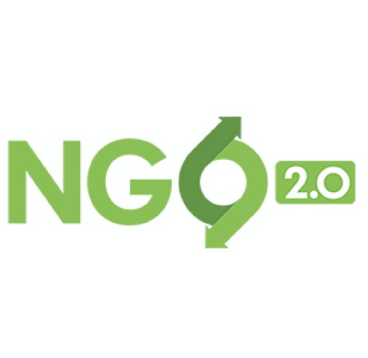 中国公益2.0项目