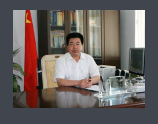 李贵平(张家口市桥西区人大常委会原副主任)