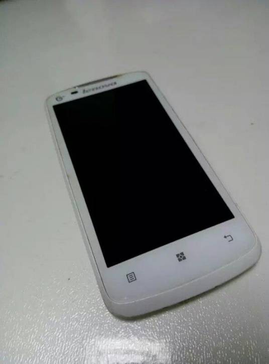 联想A3800d（移动4G）