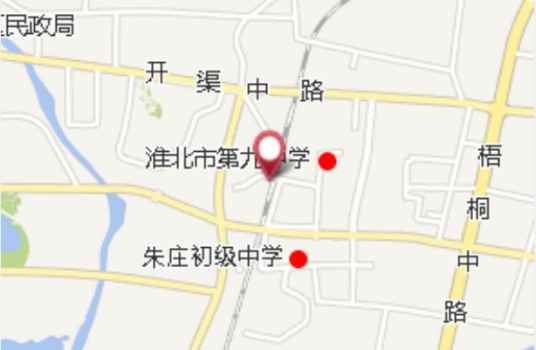 张庄煤矿