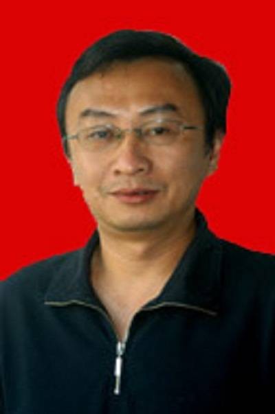 潘力（华南理工大学生物科学与工程学院教授）