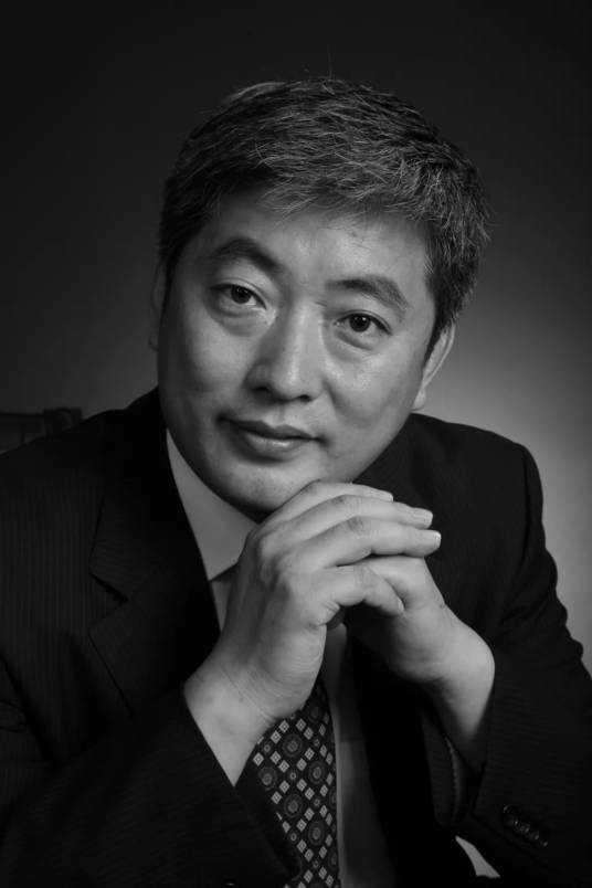 孙旭光(恭王府博物馆原馆长、社科院研究生院教授)